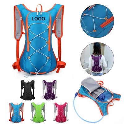 Cycling Hydration Pack Backpack