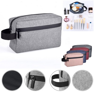 Portable Storage Toiletry Bag