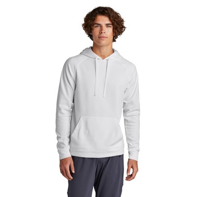 Sport-Tek® Re-Compete Fleece Pullover Hoodie