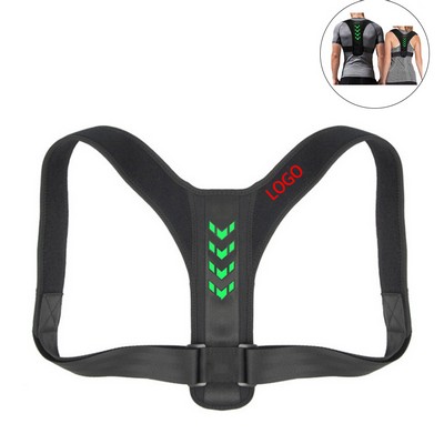 Back and Shoulder Posture Corrector