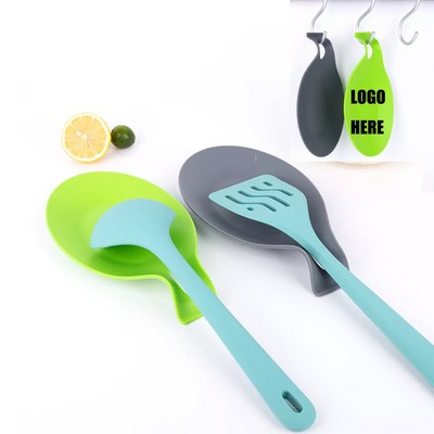 Silicone Spoon Mat