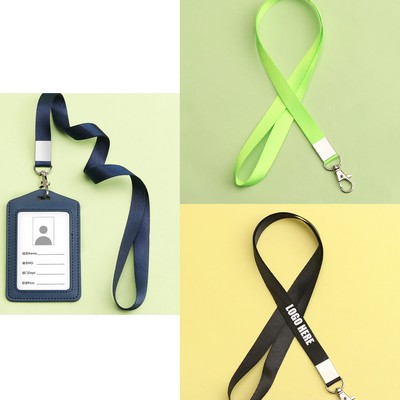 Lanyards