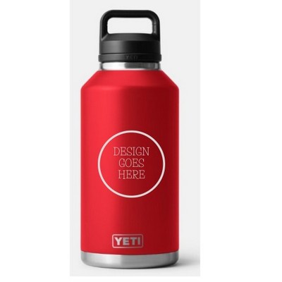 YETI 64 Oz. Watter Bottle