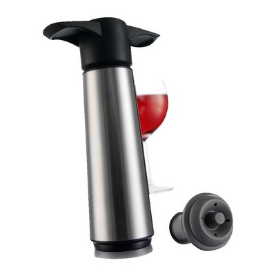 Wine Saver Vacuum Pump