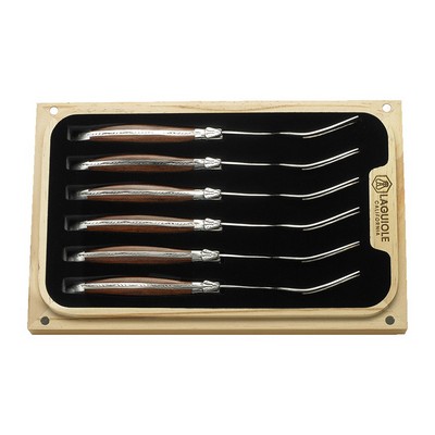 Laguiole California Forks (Set of 6)