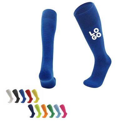 Sportswear Soccer Socks