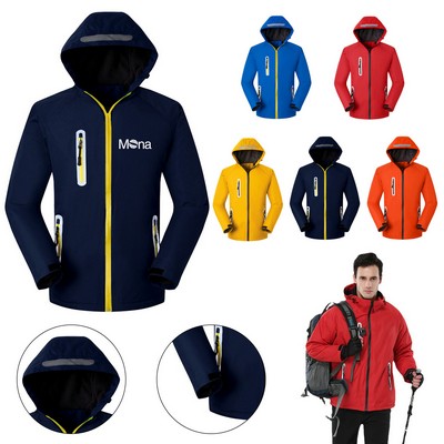 Winter Warm Ski Jacket