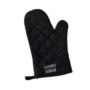 Heat Resistant Baking Gloves