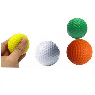 Golf Ball Stress Reliever