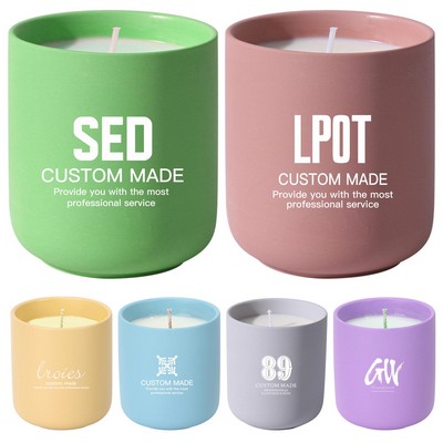 Scented Candles