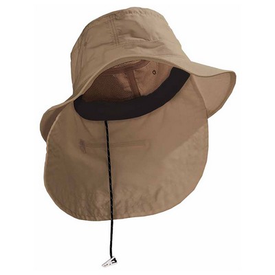 Adams Cap Extreme Vacationer Hat