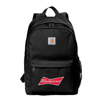 Carhartt® Canvas Backpack