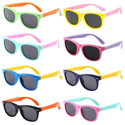 Kids Polarized Sunglasses