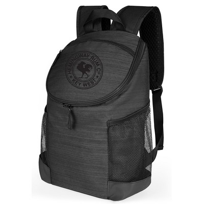 Adventure Backpack Cooler (16 cans) - 1 color (9.75" x 14.75" x 4.75")