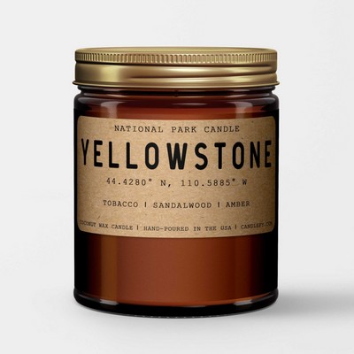 Yellowstone - CFNP0001