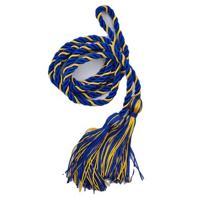 Graduation Honor Cords