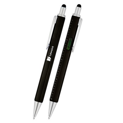 4-In-1 Carpenter Stylus Pen