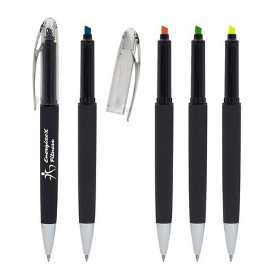 Nori Sleek Write Highlighter Pen