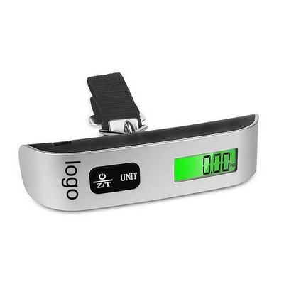 Portable Travel Luggage Scale