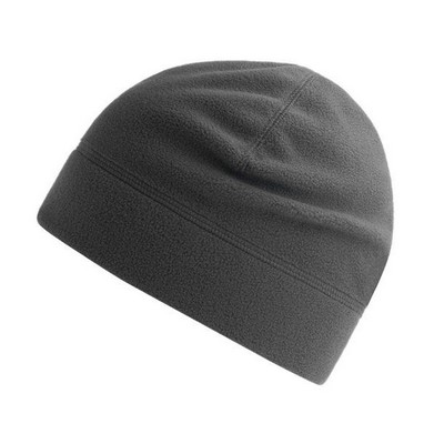 Atlantis Birk Sustainable Fleece Beanie (Embroidery)