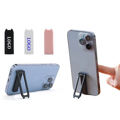 Mini Foldable Mobile Phone Holder Stand