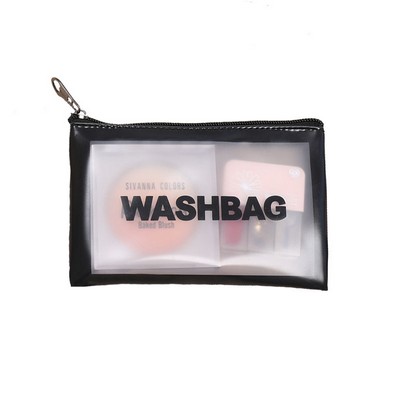 PVC Cosmetic Bag