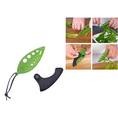 Herb Leaf Stripper