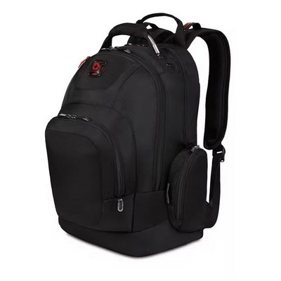 Swiss Army 16" Digitize Laptop Backpack