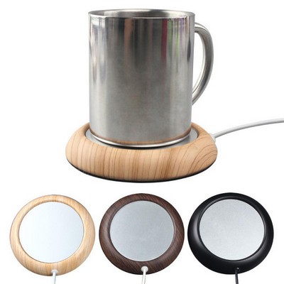 Table USB Heating Coaster