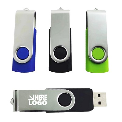 1GB USB Flash Drive