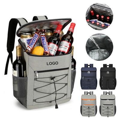 Lightweight Cooler Backpack (direct import)