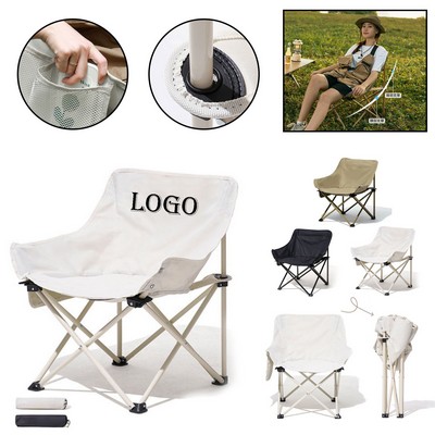 Portable Camping Chair