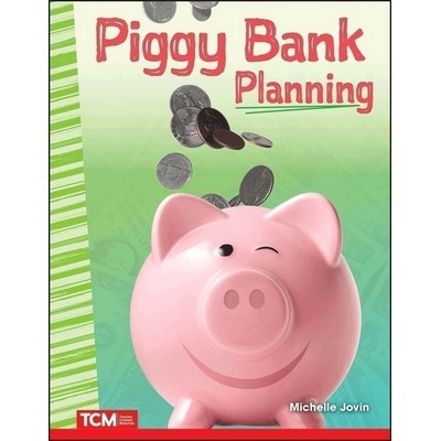 Piggy Bank Planning