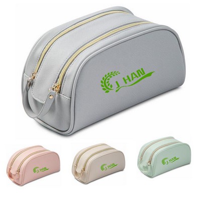 Portable Cosmetic Bag