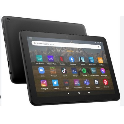 Amazon Fire HD 8 tablet, 8" HD Display, 32 GB (2022 release)