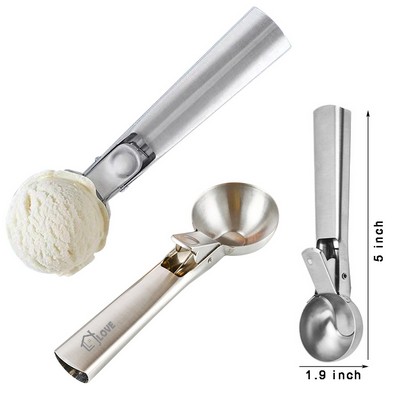 Ice Cream Scoop