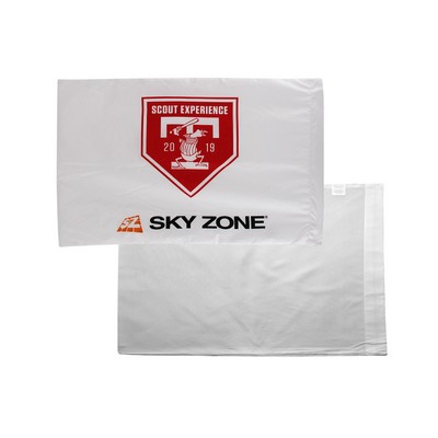 Sublimation Pillowcase - Sublimated by Us