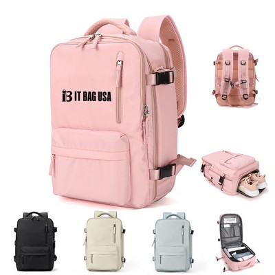 Large Travel Backpack Women