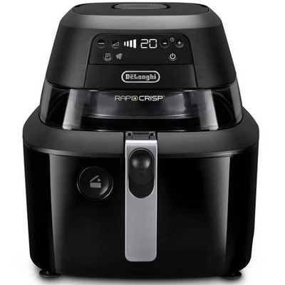 Delonghi Rapid Crisp Air Fryer - Large