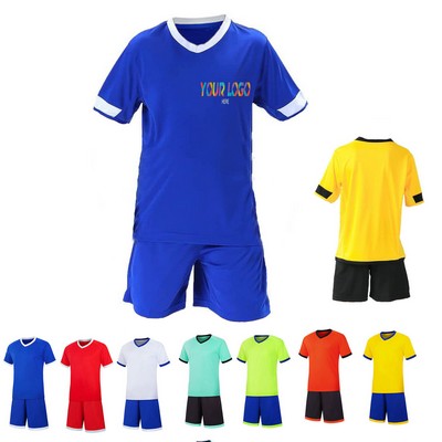 Athletic Cloth Set