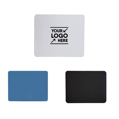 Full Color Rubber Mouse Pad