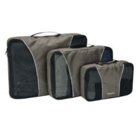 Samsonite® Blue Packing Cube Set (Set of 3)