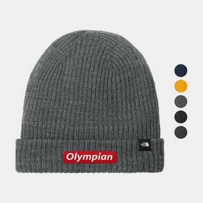 The North Face® Rib Kint Beanie