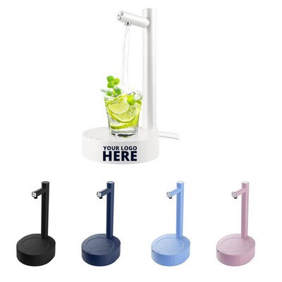 Desktop Water Dispenser