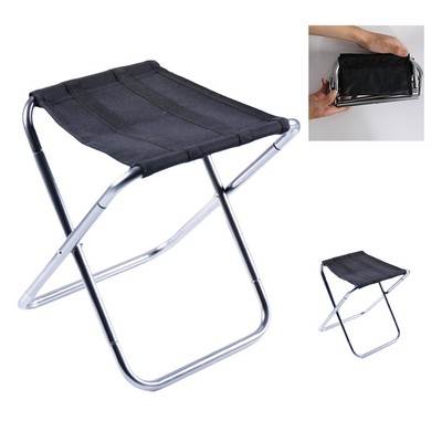 Outdoor Portable Folding Stool