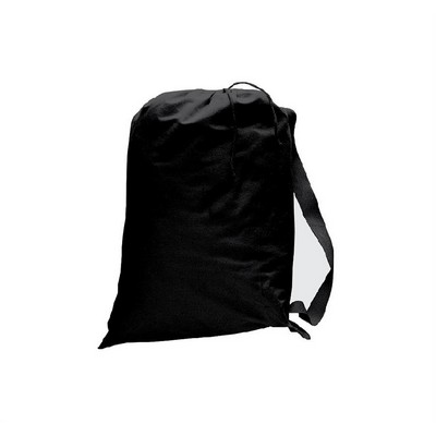 Medium Canvas Laundry Bag