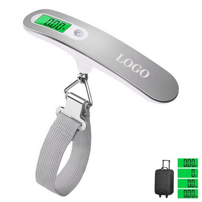 Luggage Scale