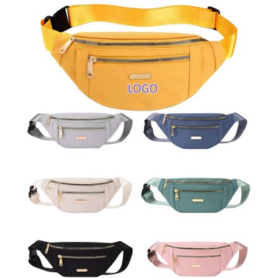 Multi Functional Water Proof Waist Pack