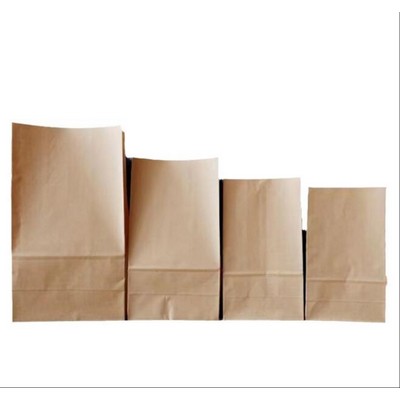 Toast Bread Disposable Food Bags Customized