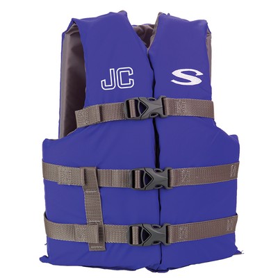 Stearns® Youth Life Jacket